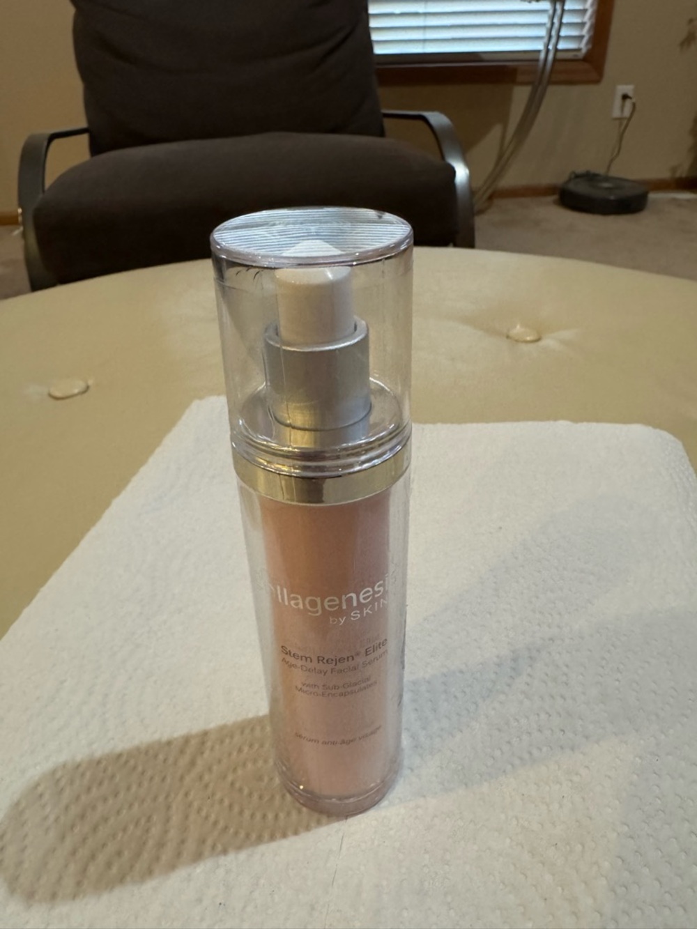 Collagenesis By Skinn